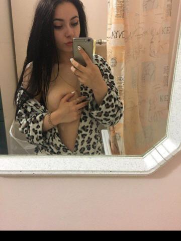 Анкета проститутки Зина, 23 года